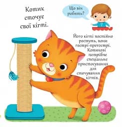 Котики - мініатюра 2