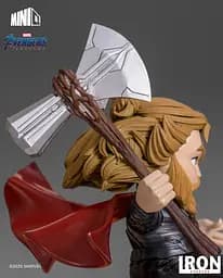 Фігурка Marvel Thor Avangers: Endgame (Тор) - мініатюра 4