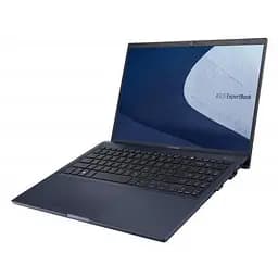Ноутбук ASUS ExpertBook B1 B1502CBA-BQ2081XA,i5-1235U,4.7 GHz,15 W,16 GB,512 GB,UHD - мініатюра 2