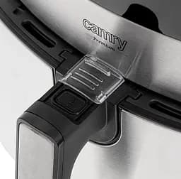 Аерофритюрниця 1700 Вт 9 програм 5 л Camry CR 6311 Air fryer - мініатюра 8