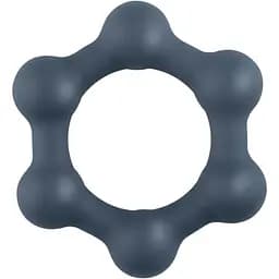 Ерекційне кільце Boners Hexagon Cock Ring