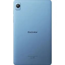 Планшет Blackview Tab 60 4/128GB Wi-Fi Glacial Blue Global EU [163465] - мініатюра 4