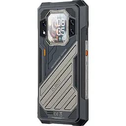 Смартфон Cubot Kingkong X 16/256GB Black [119295] - мініатюра 3