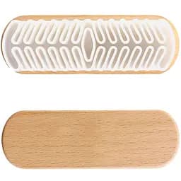 Щітка для замшевого взуття Beclean Suede Brush