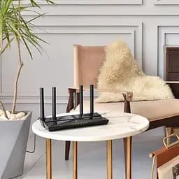 Бездротовий роутер TP-Link Archer AX23 Wi-Fi 6 - мініатюра 5