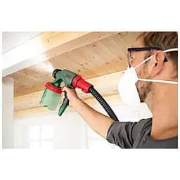 Фарбопульт Bosch фарборозпилювач PFS 5000 E (0.603.207.202) - мініатюра 6