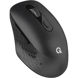 Миша OfficePro Wireless чорна (M230B) - мініатюра 2