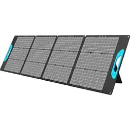 Портативна сонячна панель Enernova SP-18160 160W/18V [157513]