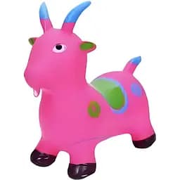 Надувний стрибун-козеня MS 4165-2