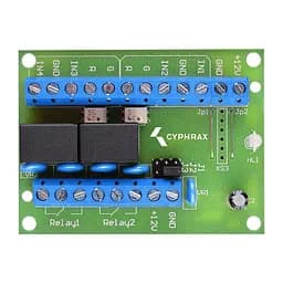 Контролер IBC-03 Cyphrax (61-00043)