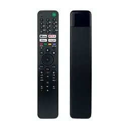 Пульт з мікрофоном та bluetooth RMF-TX520E для телевізорів SONY Smart TV [SONY]  - мініатюра 4