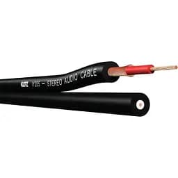 Коммутационный кабель Klotz сдвоенный несимметричный IY205