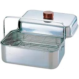 Коптильня для риби Snow Peak Compact Smoker CS-092