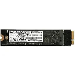 Накопичувач SSD Sandisk M.2 128GB X110 (725333-001) Б/В