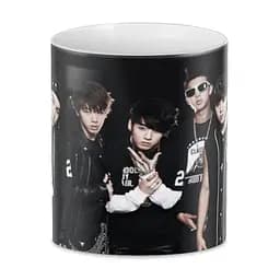 Кружка GeekLand Bangtan Boys BTS BTS.02.03 - мініатюра 2