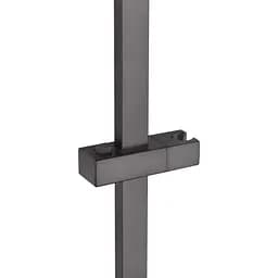 Душова система Kroner KRP Edelstahl Kubus - PVD063 (CV035906) - мініатюра 11