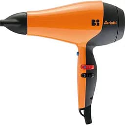 Фен Ceriotti Bi 5000 Plus Orange (I01BIV2BKOR) [77901]
