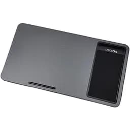Підставка для ноутбука до 21 дюймів OfficePro CP-615-G Grey - мініатюра 2