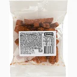 Грінки До Бочкового житні з часником 100 г