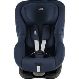 Автокрісло Britax Römer King Pro Night Blue синє (2000039729) - мініатюра 2