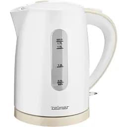 Електрочайник Zelmer ZCK7616I
