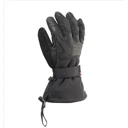 Рукавиці Millet Long 3 In 1 Dryedge Glove Black XL (1046-MIV8115 0247_XL)