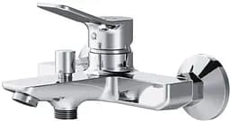 Смеситель для ванны Am.Pm X-Joy F85A10000 Хром