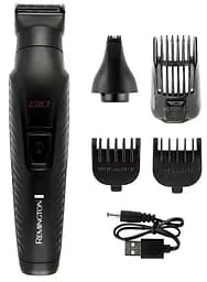 Триммер универсальный PG2100 G10 Graphite 10-in-1 Remington teh0026689