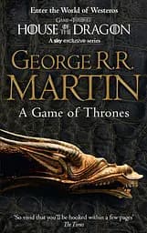 A Song of Ice and Fire: A Game of Thrones. Book 1