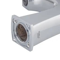 Змішувач для умивальника Haiba Monaco 001 Nut HB9651, Хром - мініатюра 6