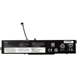 Акумулятор для ноутбуків PowerPlant LENOVO IdeaPad 330-15ICH (L17M3PB1) 11.1V 4100 mAh