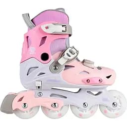 Ролики Cosmo ID Joy Pro 31-34 Pink (1012-CIS-JOY PRO-PK-31-34)