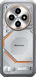 Смартфон Blackview Fort 2 8/256GB White (Global) NFC - мініатюра 4