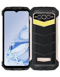 Смартфон Doogee S100 Pro 12/256gb Gold 22000mah - мініатюра 2