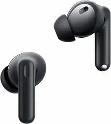 Навушники Realme Buds T310 RMA2303 black - мініатюра 2