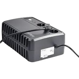 Джерело безперебійного живлення [ДБЖ] EnerGenie EG-UPS-3SDT800-01 [121067] - мініатюра 4
