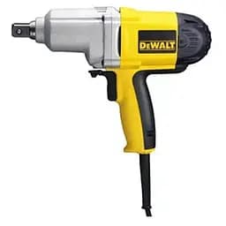 Гайковерт ударный сетевой DeWalt DW294