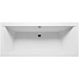 Ванна акрилова Rho Jula 170x75 BA5300500000000 Білий