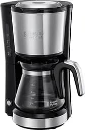 Кофеварка 24210-56 Compact Home Russell Hobbs teh0026798