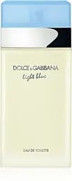 Туалетна вода Dolce & Gabbana Light Blue 200 мл