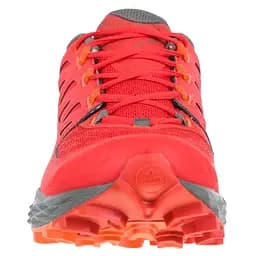 Кросівки LaSportiva Lycan II 41 Red/Orange (1052-46I402909 41) - мініатюра 4