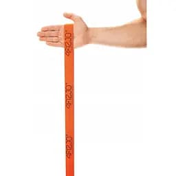 Еспандер-петля 4Fizjo Flex Power Band із тканини 1-7 кг 4FJ0260 (P-5907739313089) - мініатюра 2