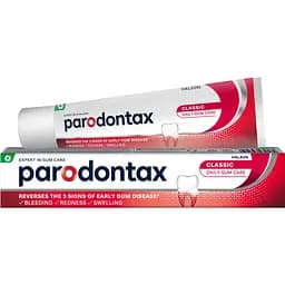 Зубная паста Parodontax без фтора 75 мл