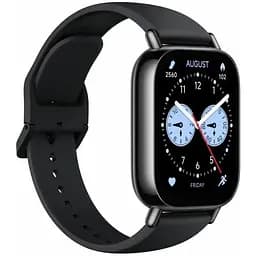 Смарт-годинник Xiaomi Redmi Watch 5 Lite Black (BHR8789GL) - мініатюра 3