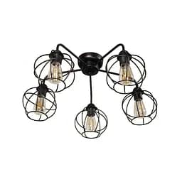 Світильник LS 1274-5G