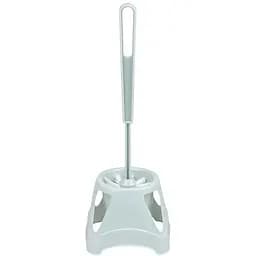 Ершик для унитаза Ekodeo светло-зеленый (L9250LG)