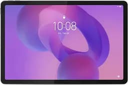 Планшет Lenovo Idea Tab 8/128GB Wi-Fi Luna Grey + Pen (ZAFR0462UA) - мініатюра 4