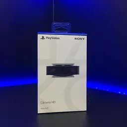 Камера оригінальна Sony Playstation 5 Sony HD camera - мініатюра 5