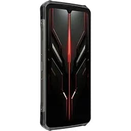 Смартфон Doogee S119 8/512GB Red [138480] - мініатюра 4