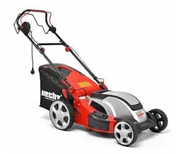 Газонокосарка електрична Hecht 1803 S